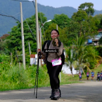 Runner Photo 5195305