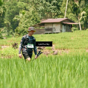Runner Photo 5195317