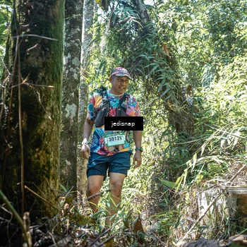 Runner Photo 5195320