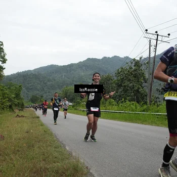 Runner Photo 5195323