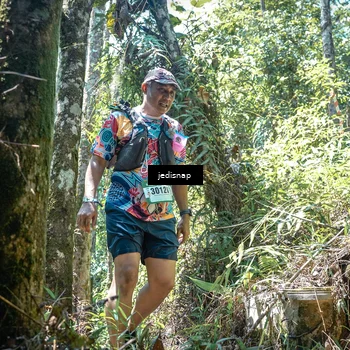 Runner Photo 5195332