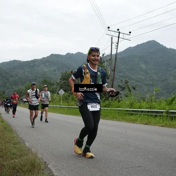 Runner Photo 5195337