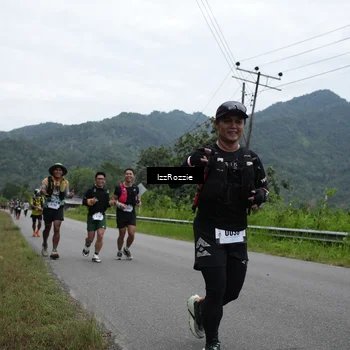 Runner Photo 5195342