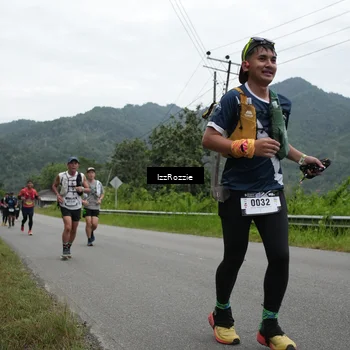 Runner Photo 5195352