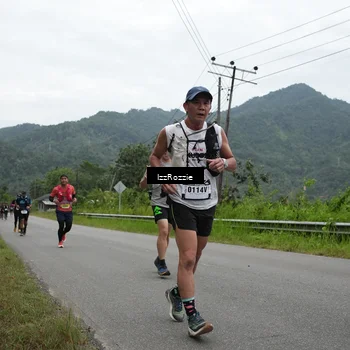 Runner Photo 5195360