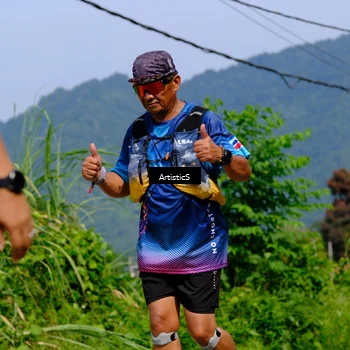 Runner Photo 5195374