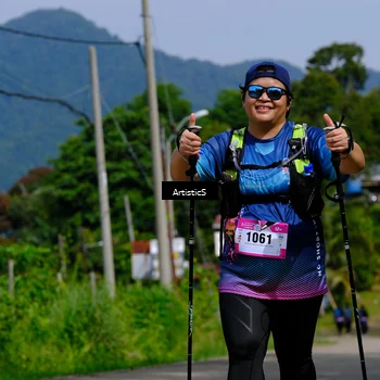 Runner Photo 5195379