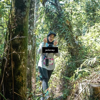 Runner Photo 5195380