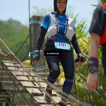 Runner Photo 5195381