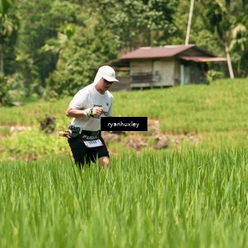 Runner Photo 5195403