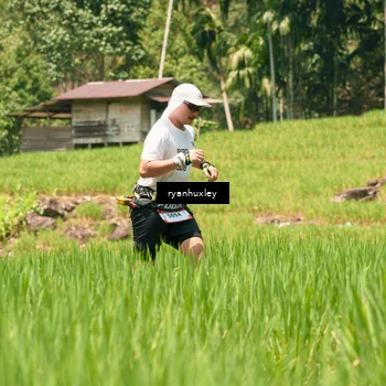 Runner Photo 5195409