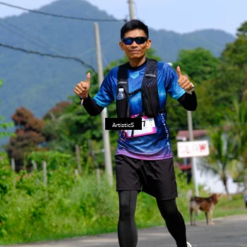 Runner Photo 5195431