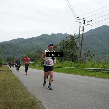 Runner Photo 5195439