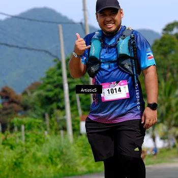 Runner Photo 5195442