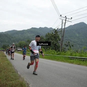 Runner Photo 5195445