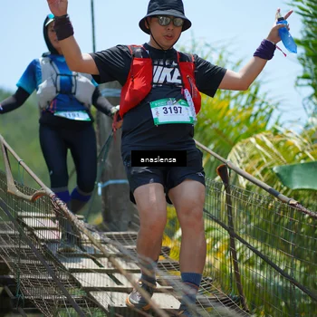 Runner Photo 5195460