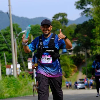 Runner Photo 5195461