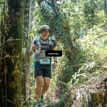 Runner Photo 5195483