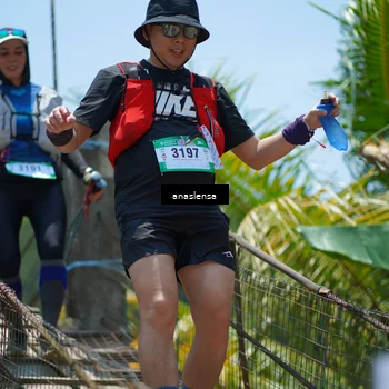 Runner Photo 5195484