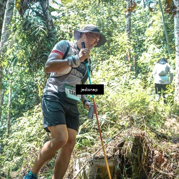 Runner Photo 5195501