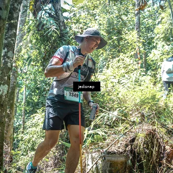 Runner Photo 5195507