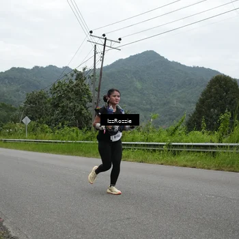 Runner Photo 5195542