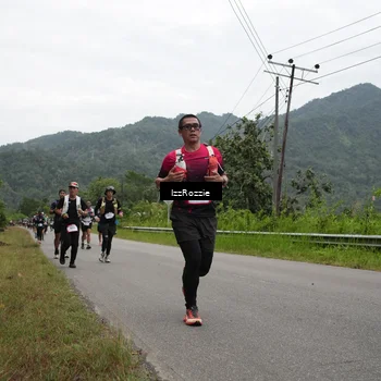 Runner Photo 5195554