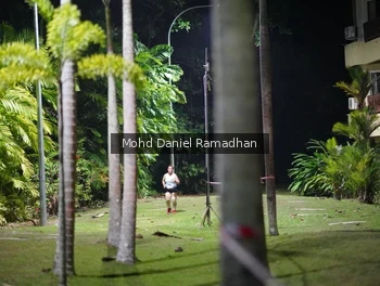 Runner Photo 5195588