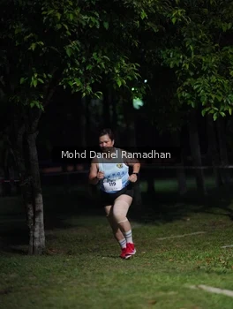 Runner Photo 5195594