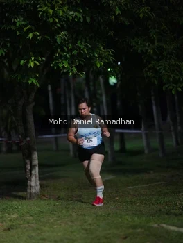 Runner Photo 5195596
