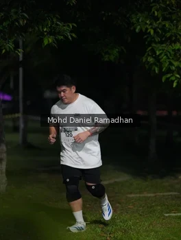 Runner Photo 5195601