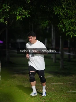 Runner Photo 5195602