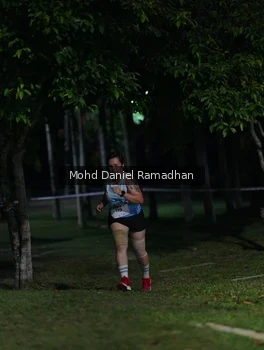 Runner Photo 5195605
