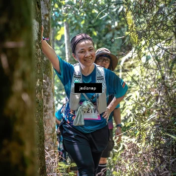 Runner Photo 5195607