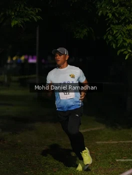 Runner Photo 5195613