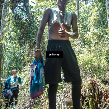 Runner Photo 5195614