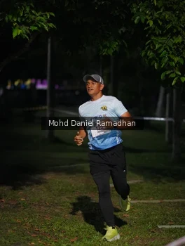 Runner Photo 5195619