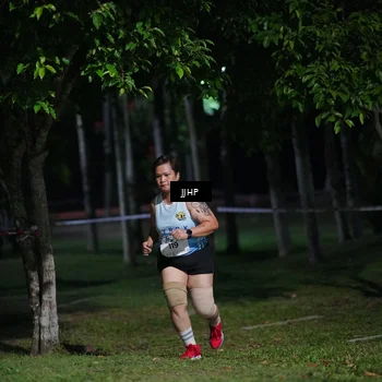 Runner Photo 5195621