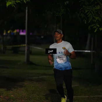 Runner Photo 5195622