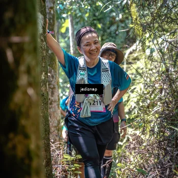 Runner Photo 5195643