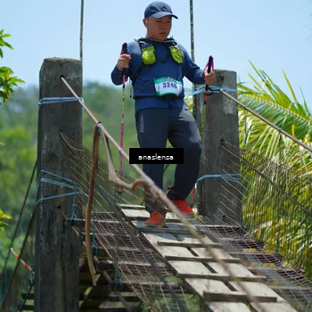 Runner Photo 5195654