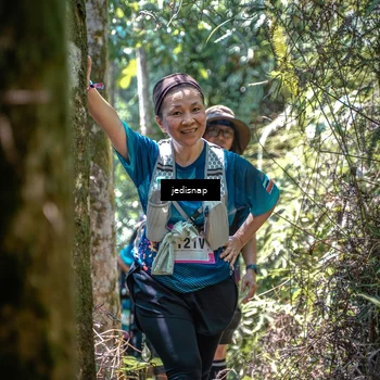 Runner Photo 5195658