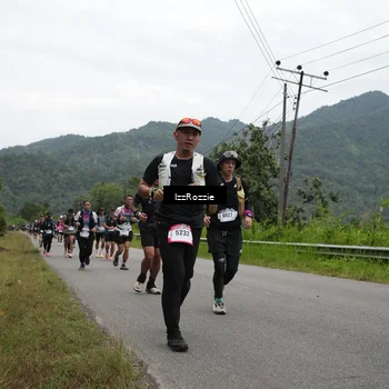 Runner Photo 5195664