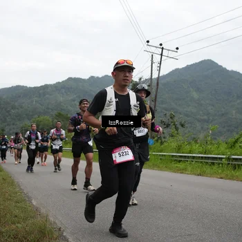 Runner Photo 5195666