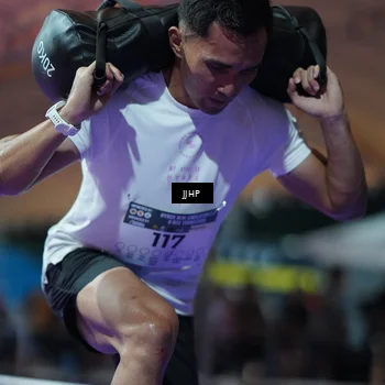 Runner Photo 5195683