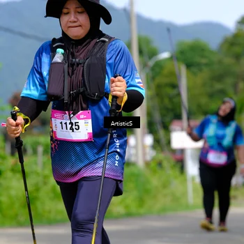 Runner Photo 5195765
