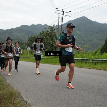 Runner Photo 5195777