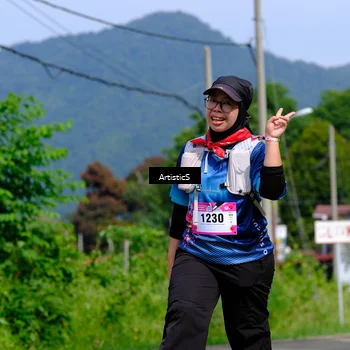 Runner Photo 5195845