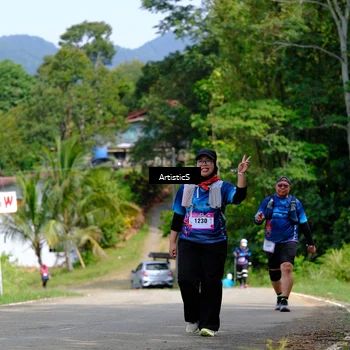 Runner Photo 5195852