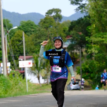 Runner Photo 5195865